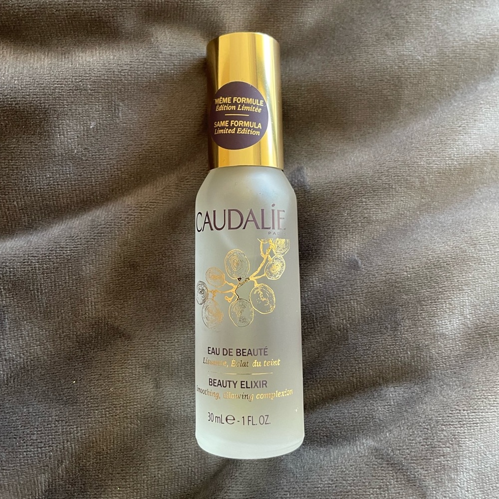 CAUDALIE Beauty Elixir 30ml - Face Mist